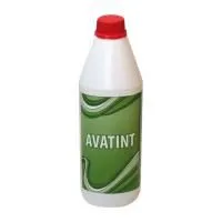 ТИККУРИЛА/ТИККИВАЛА Паста для колеровочной машины AVATINT YH (1л) — фото