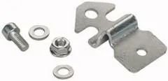 Монтажный комплект уголков к стене WFB-SET-CS (1 комп-т) | 112639 | EATON — фото