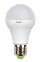 Лампа светодиодная LED 12Вт Е27 220В 3000К PLED- SP A60 груша | 1033703 | Jazzway — фото