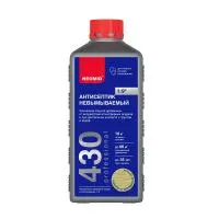 НЕОМИД 430 Eco Невымываемый консервант для древесины 1:9 (1кг) — фото