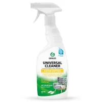 ГРАСС Универсальное чистящее средство Universal Cleaner (0,6л) — фото