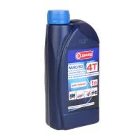 ДИОЛД Масло полусинтетическое SAE 10W40 для 4-х тактных двигателей, до -30С (1л) — фото