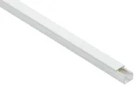 Кабель-канал 12х12"ЭЛЕКОР" (120 м) | CKK10-012-012-1-K01 | IEK — фото