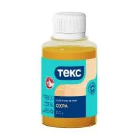 ТЕКС Паста колеровочная универсальная охра (0,1л) — фото