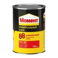 ХЕНКЕЛЬ Момент 88 клей особопрочный (750мл) банка 1777022 — фото