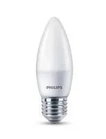 Лампа светодиодная LED TForce LED HPL ND 29-25W E27 740 F | 929001296702 | PHILIPS — фото