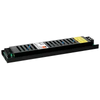 Драйвер для светодиодной ленты LED BSPS 150Вт 12В IP20 | 3329235A | Jazzway — фото
