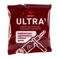 ВМПАВТО Смазка Ultra-1 для подшипников электро/бензоинструмента ЕР-1 50гр, стик-пакет — фото