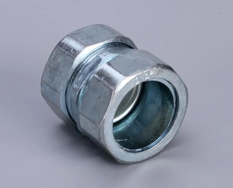 Муфта соединительная СТМ-20(3/4) | 61404 | Fortisflex