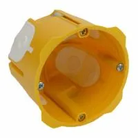 Коробка универсальная установочная KPRL 64-60 / LD (NA) D68х60мм герметичная | KPRL 64-60/LD_NA | Kopos — фото