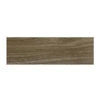 Керамогранит Gracia Ceramica Okkervil 200х600х8 мм, глазурованный, коричневый
