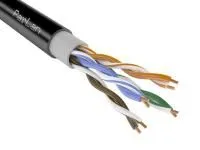 ParLan U/UTP Cat5e PVC 4x2x0,52 | 100005 | ТПД Паритет