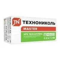 ТЕХНОНИКОЛЬ Техноплекс Экструдированный пенополистирол Г4 1180х580х100мм (0,6844м2=0,06844м3) (1шт) — фото
