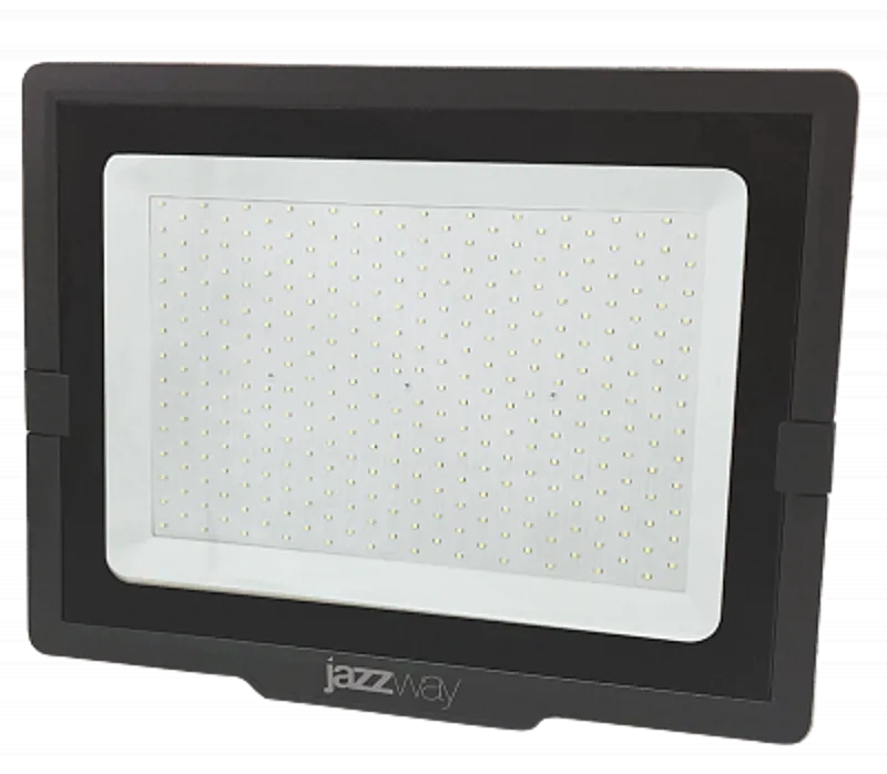 Прожектор светодиодный PFL- C3 300w 6500K IP65 |.5032156 | Jazzway