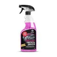 ГРАСС Очиститель двигателя Engine Cleaner тригер (0,6л) — фото