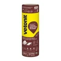 Утеплитель Vetonit для Стен и Крыш Стронг 4100х1220х150 мм, 1 шт — фото