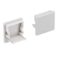 Заглушка ARH-WIDE-B-H20 Square глухая | 016564 | Arlight