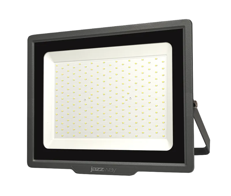 Прожектор светодиодный PFL- C3 200w (compact) 6500K IP65 | .5023666A | Jazzway