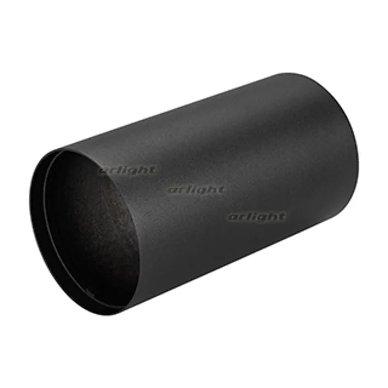 Корпус SP-POLO-SURFACE-R85 (BK, 1-3, 350mA) | 024252 | Arlight