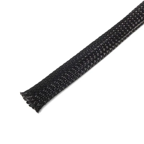 Оплетка кабельная из полиэстера XP-16 | 85364 | Fortisflex