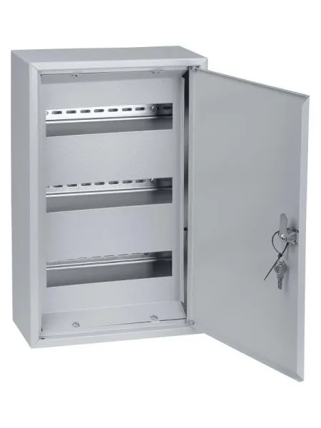 Щит распределительный навесной ЩРН-36 (480х300х120) IP31 Народный | SQ0905-0712 | TDM — фото
