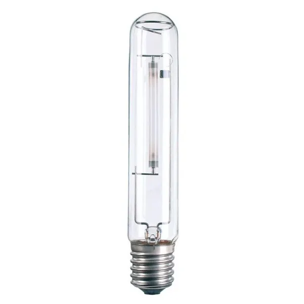 Лампа натриевая газоразрядная ДНаТ 400Вт Е40 SON-T E SL/12 | 928487300098 | PHILIPS