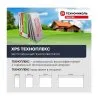 ТЕХНОНИКОЛЬ Техноплекс Экструдированный пенополистирол Г4 1180х580х30мм (0,6844м2=0,020532м3) (1шт) — фото