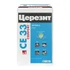 ЦЕРЕЗИТ CE33 S Затирка №07 серый 1-6мм (25кг) 1073545 — фото