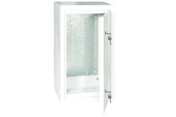 Щит с монтажной панелью ЩМП-5-0 (1000х650х300) IP31 | SQ0905-0066 | TDM — фото