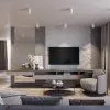 Светильник SP-FOCUS-R120-16W Warm White | 021065 | Arlight — фото