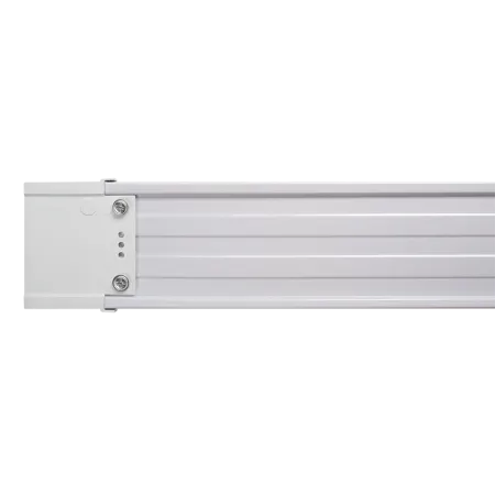Светильник светодиодный линейный ДПО PPO-02 1200 36W 6500K алюм 160-260V 1200х61х24 призма IP20 (аналог ЛПО) | .5017870A | Jazzway — фото