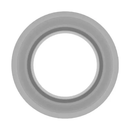 Муфта труба-труба с ограничителем. IP40. д.40мм | 54940 | DKC — фото