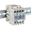 Контактор малогабаритный КМЭ 18А 220В 1NO EKF PROxima | ctr-s-18-220 | EKF — фото