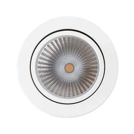 Светильник SP-FOCUS-R120-16W Warm White | 021065 | Arlight — фото