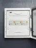 Выключатель дифференциальный (УЗО) ВД1-63 4п 40А 30мА тип AC | MDV10-4-040-030 | IEK — фото
