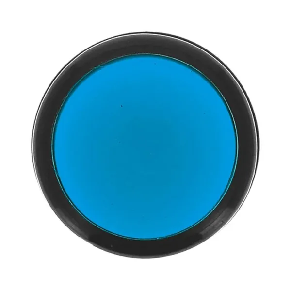Матрица светодиодная AD16-22HS синяя 230В AC PROxima | ledm-ad16-b | EKF — фото