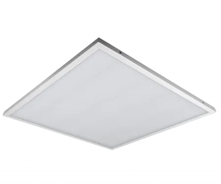 Светильник светодиодный потолочный PPL 595/U Opal 36w 4000K IP40 (100mA 19мм) (уп.4*1шт.)  | .5005303С | Jazzway — фото
