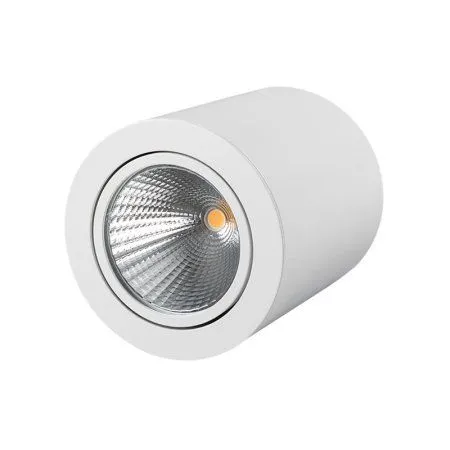 Светильник SP-FOCUS-R120-16W Warm White | 021065 | Arlight — фото
