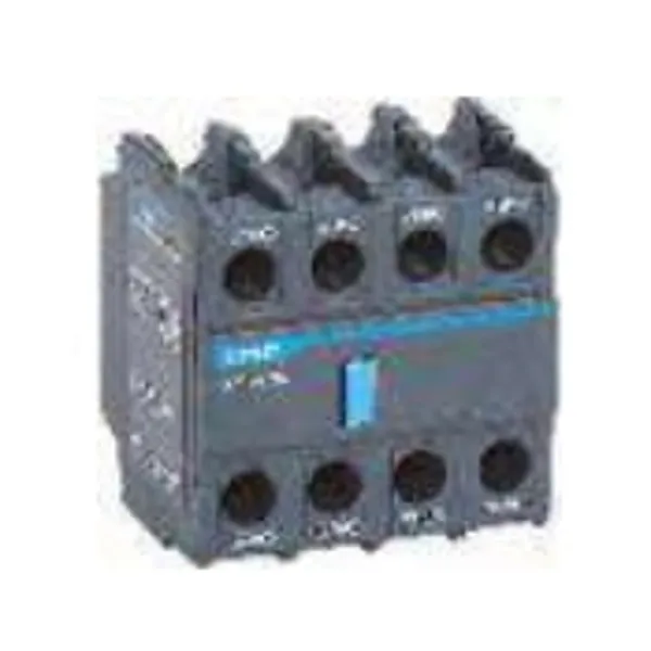Приставка доп.контакты AX-3M/22 к Контактору NXC-06M~12M (R) | 925186 | CHINT — фото