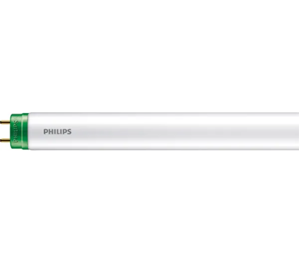 Лампа светодиодная Ecofit Pro LEDtube 600mm 8W 765 T8 (Стартер в комплекте) | 929002042867 | Philips — фото