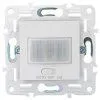 SKANDY Датчик движения SK-S01W арктический белый | SK-MS10-N-150-05-K01 | IEK — фото