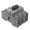 Рубильник 80A 3P c рукояткой управления для прямой установки TwinBlock | tb-80-3p-f | EKF — фото