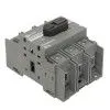 Рубильник 80A 3P c рукояткой управления для прямой установки TwinBlock | tb-80-3p-f | EKF — фото