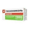 ТЕХНОНИКОЛЬ Техноплекс Экструдированный пенополистирол Г4 1180х580х30мм (8,8972м2=0,266916м3) (13шт) — фото