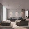 Светильник SP-FOCUS-R120-16W Warm White | 021065 | Arlight — фото