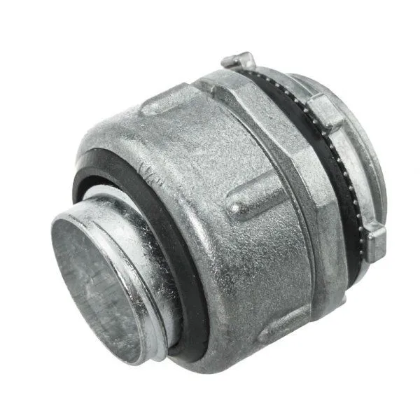 Резьбовой крепежный элемент с наружной резьбой РКН-25 У2 IP54 | zeta40413 | ГОФРОМАТИК