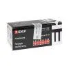 Гвозди по бетону, металлу, кирпичу для монтажного пистолета (тип CN) диаметр 2.7 мм длина 19 мм (1000 шт.) Expert | cpn-2719bg | EKF — фото