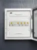 Выключатель дифференциальный (УЗО) ВД1-63 2п 25А 30мА тип AC | MDV10-2-025-030 | IEK — фото