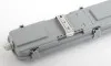 Светильник промышленный под 2 светодиодные лампы T8 G13 1200мм IP65 SPP-101-0-002-120 | Б0043658 | ЭРА — фото