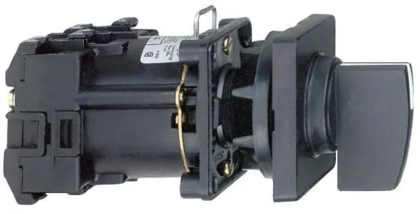 КУЛАЧКОВЫЙ ПЕРЕК. 22ММ 20А 3+\0\ | K2F003UCH | Schneider Electric — фото